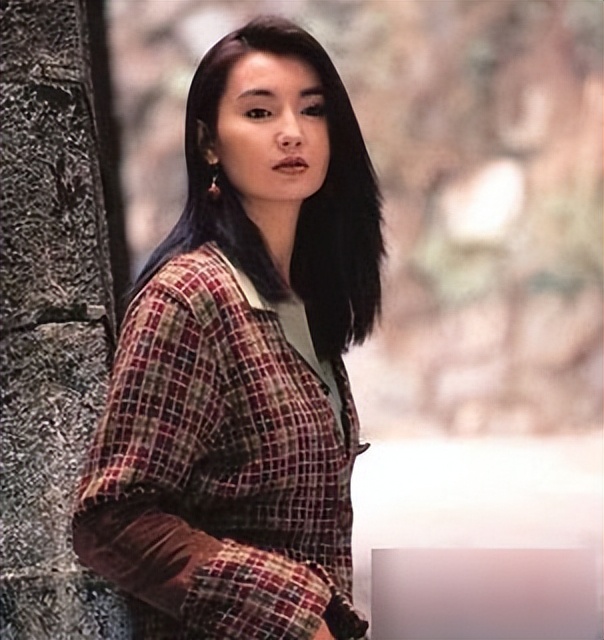 张曼玉2008年息影,张曼玉多大息影