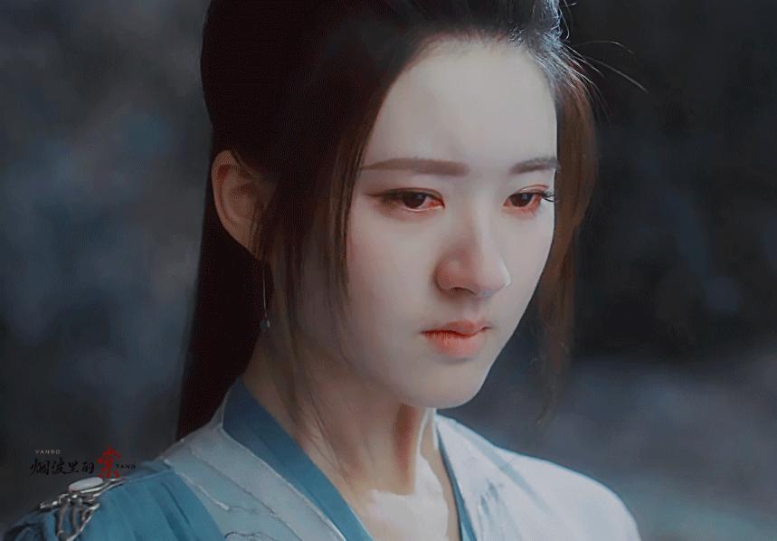 且试天下杨洋赵露思片段,且试天下杨洋赵露思合照