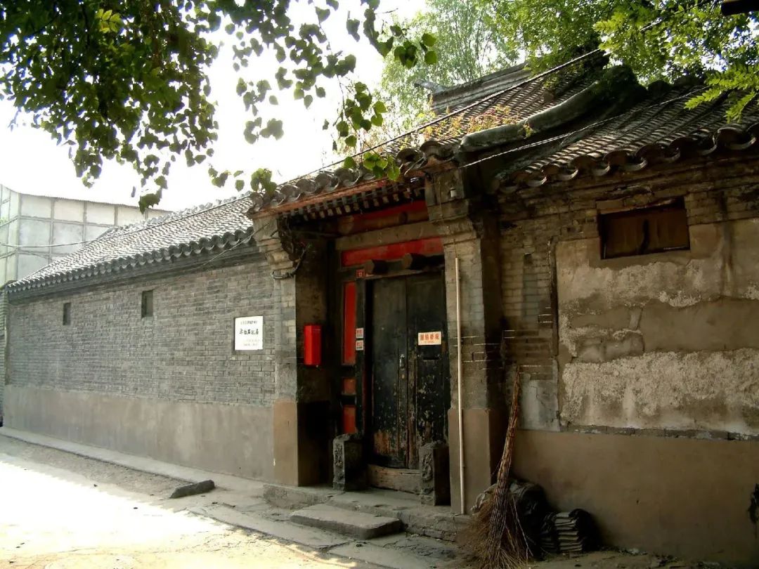 北京合院别墅的十大缺点,哪里的中式合院适合长期居住