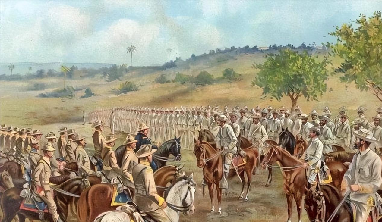 从1565年到1898年，西班牙殖民时期的菲律宾独立的过程