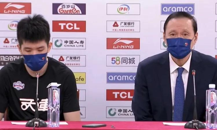 辽宁李晓旭韩德君受伤,杨鸣刘书楠贺天举李晓旭韩德君