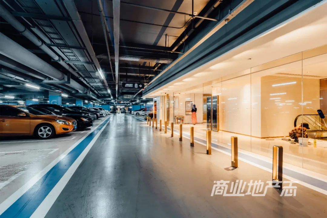 CRR百图斩｜定位重奢的福州万象城开业，榕城商业能级跨上新台阶