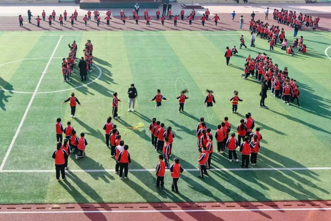 曹妃甸第三实验小学,曹妃甸第三实验小学怎么样