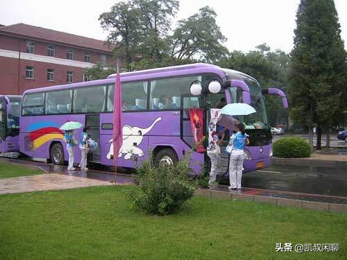 宇通集团的愿景,宇通客车发展