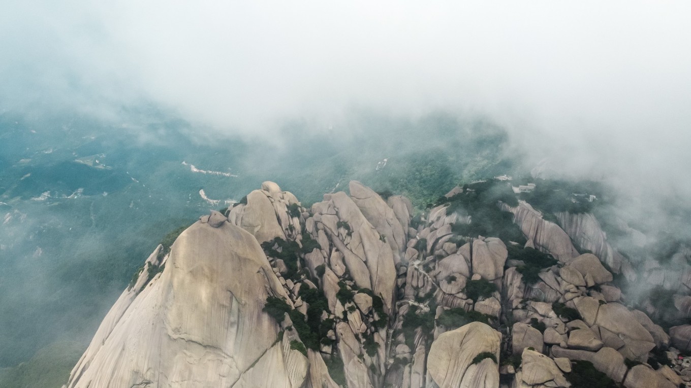 天柱沟大峡谷玩水,天柱附近玩水