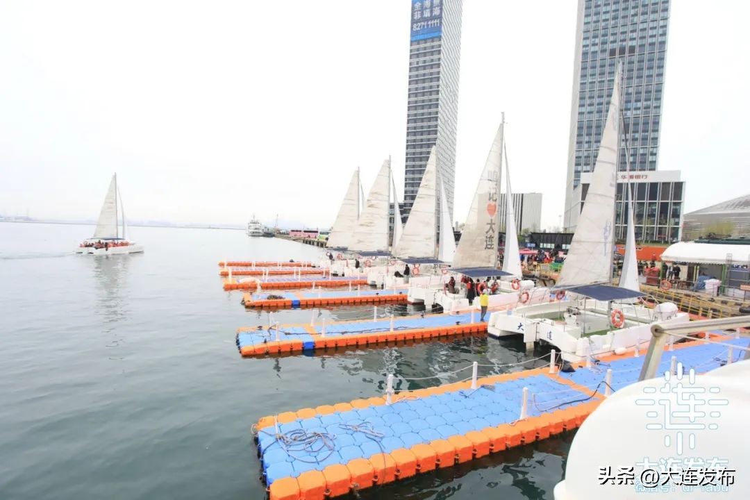 海上游大连项目,海上游大连全图