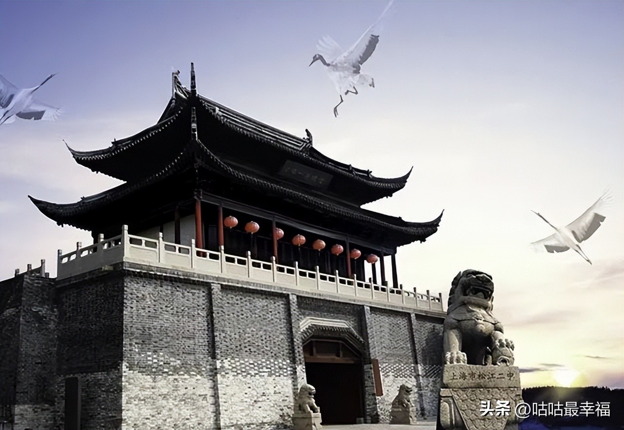 上海市2023重点高中排名一览表,上海16区40所强势高中