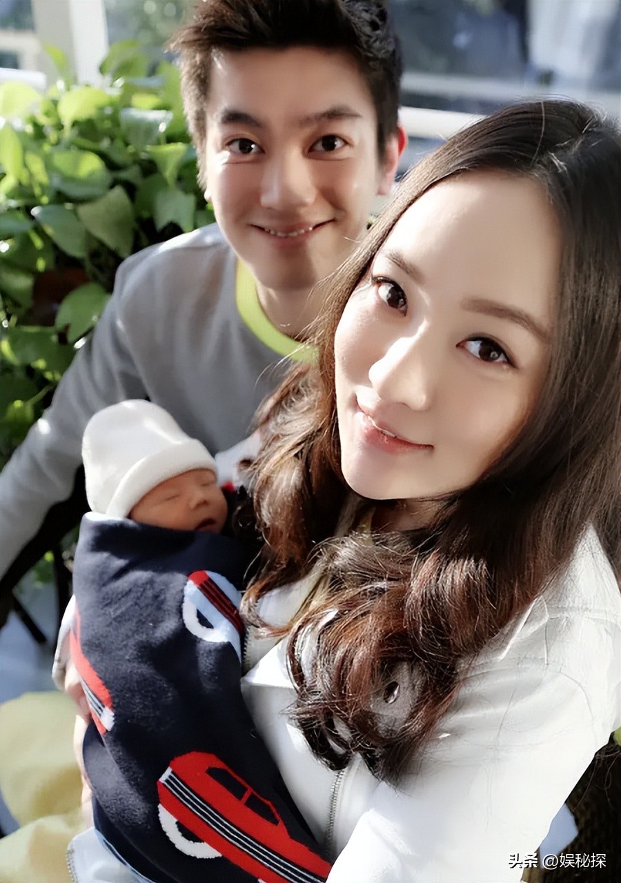 杜江和霍思燕近来什么情况,杜江和霍思燕最近的消息