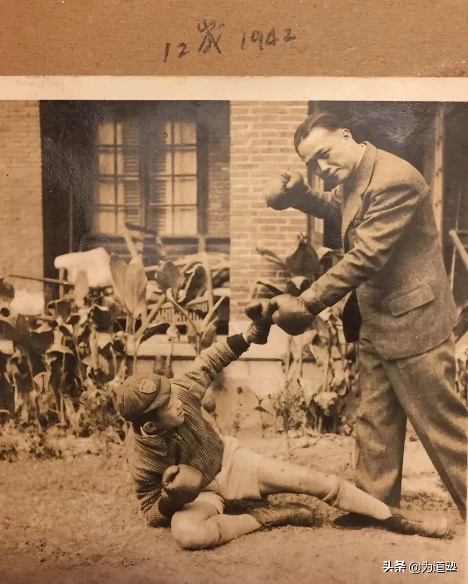 截拳道根在中国：李小龙弟子李恺师傅阐释截拳道精要（综合）