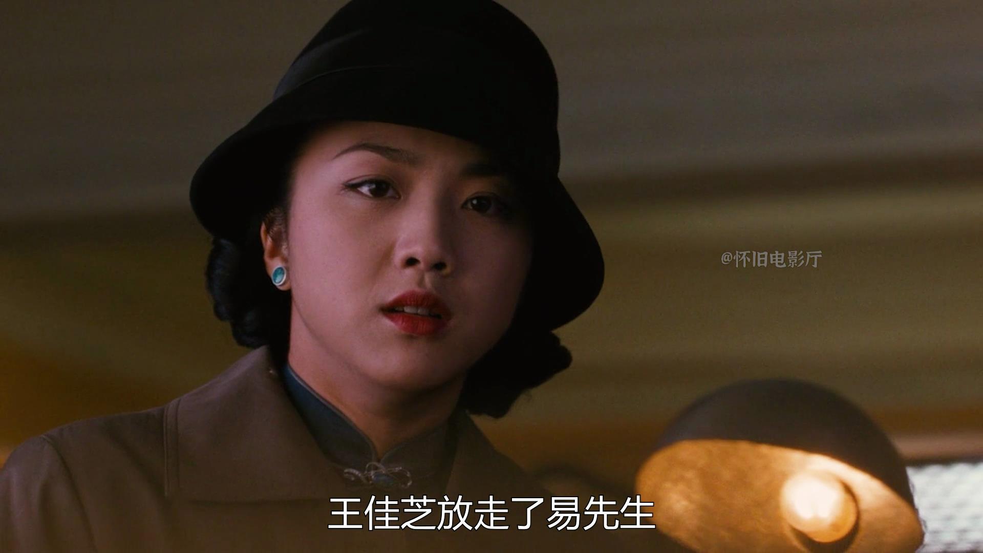 连载|汤唯全裸出镜被封杀，梁朝伟坚决不用替身，拍完大病一场!