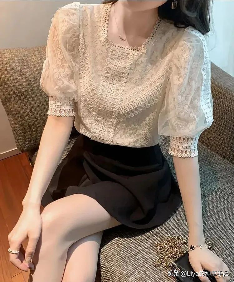 2022流行的休闲装,2022最火的套装穿搭