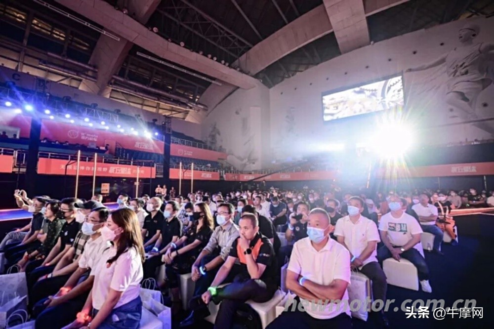 派方正式出圈!星舰324888元起,引力15013999元起|还有650巡航