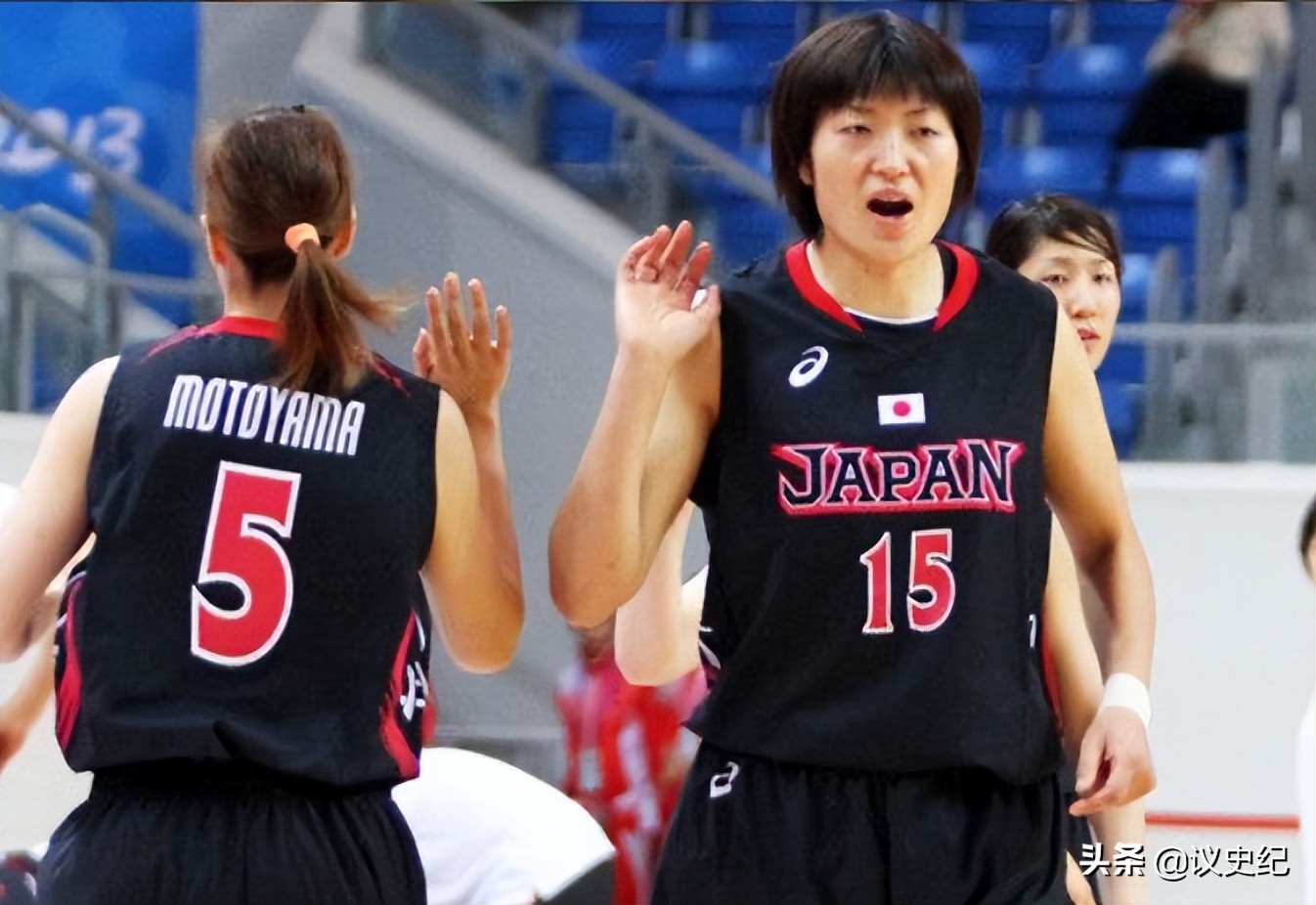 1米9女篮运动员,女篮1米95国手