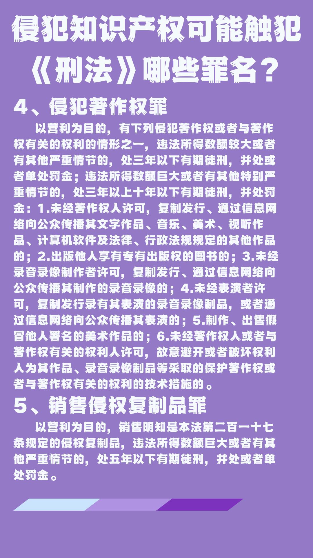 【世界知识产权日】关于知识产权，这些知识要了解
