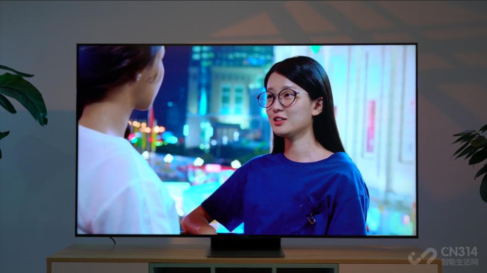 miniled画质提升明显吗,miniled画面模糊