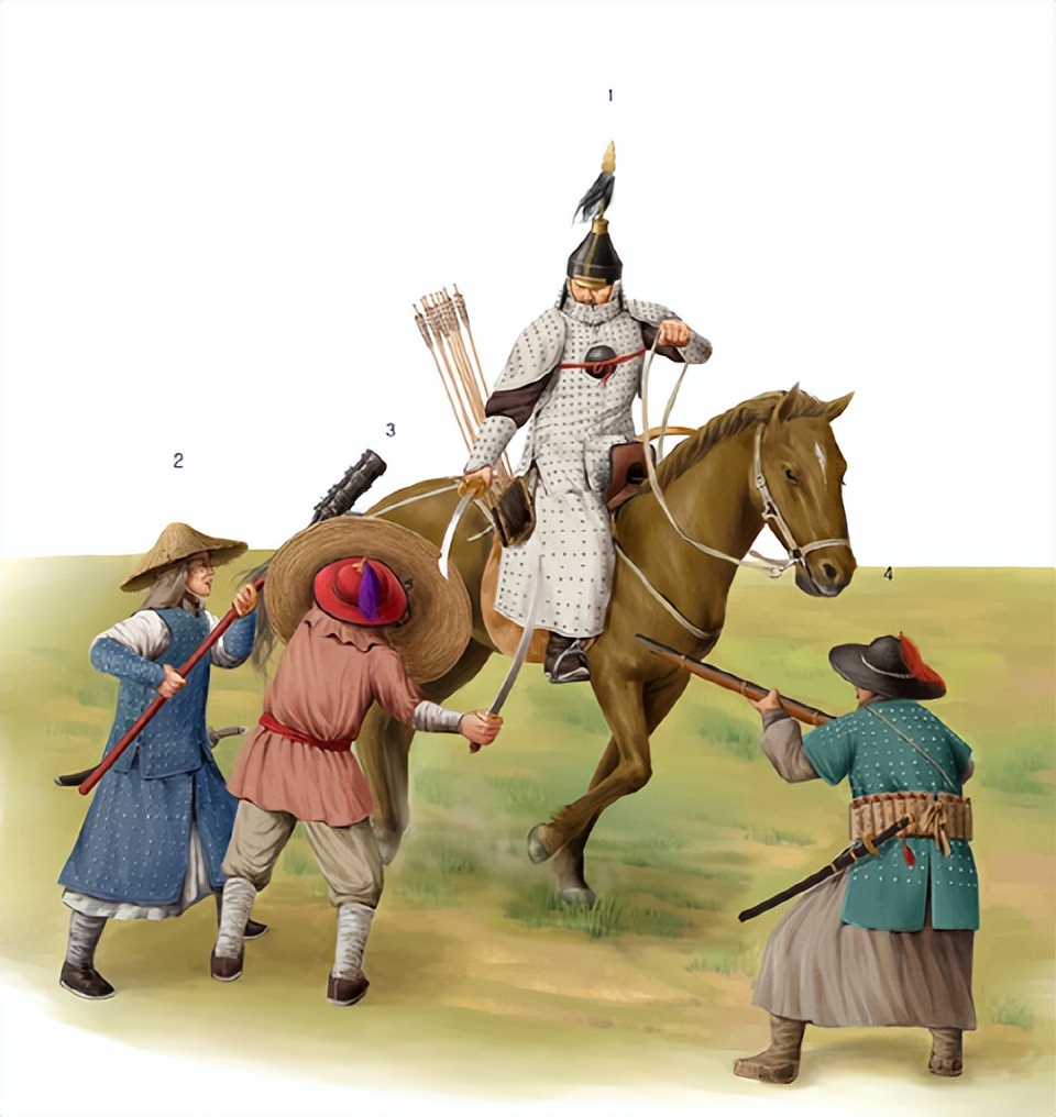 閲戞湯鍏冨垵姹変汉鍦颁富姝﹁鍒濇帰,鏄庢湞甯傛皯闃跺眰鍙傛斂