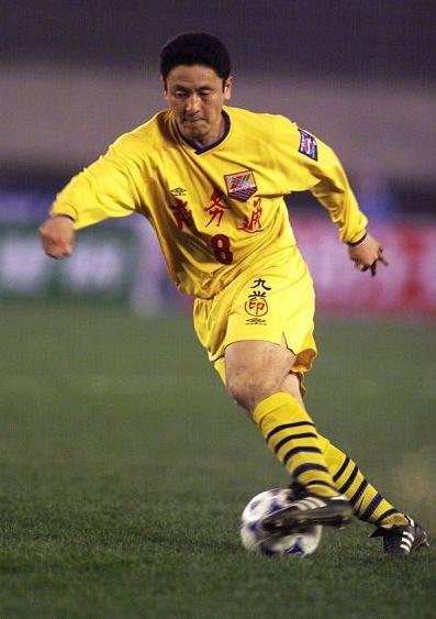 中国男足唯一一次世界杯什么成绩,中国男足历届世界杯成绩