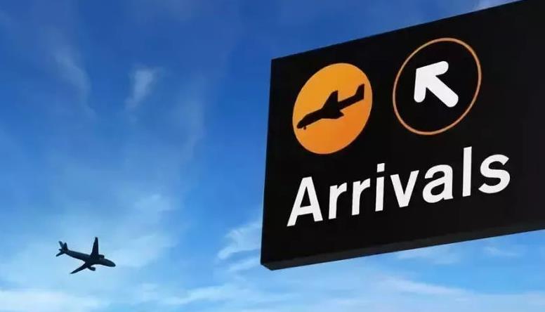 澳洲入境卡和申报表怎么填,澳洲入境卡注意事项