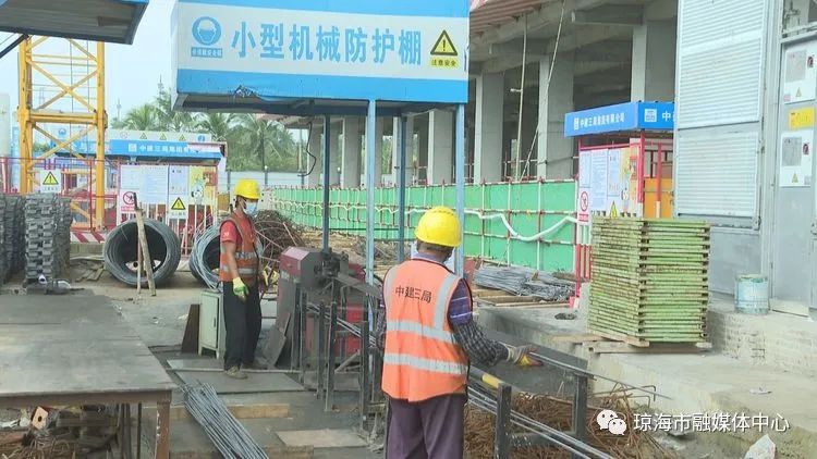 新时代新征程新伟业新篇章新辉煌,上海交大医学院海南国际医学中心