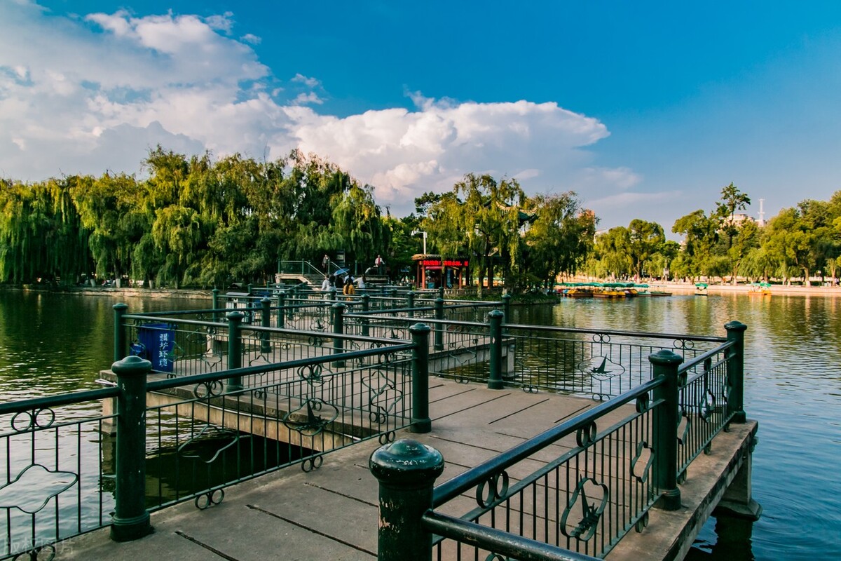 夏天最凉快的一线城市,我国夏季最凉快的6个城市