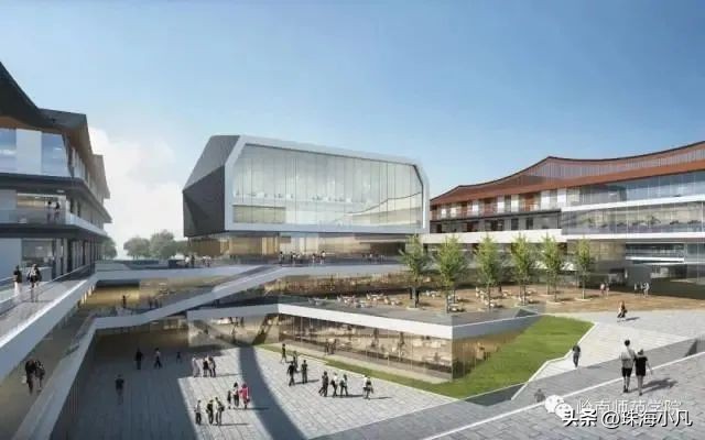 珠海新一波大学名单,珠海今年新招生的大学有哪所