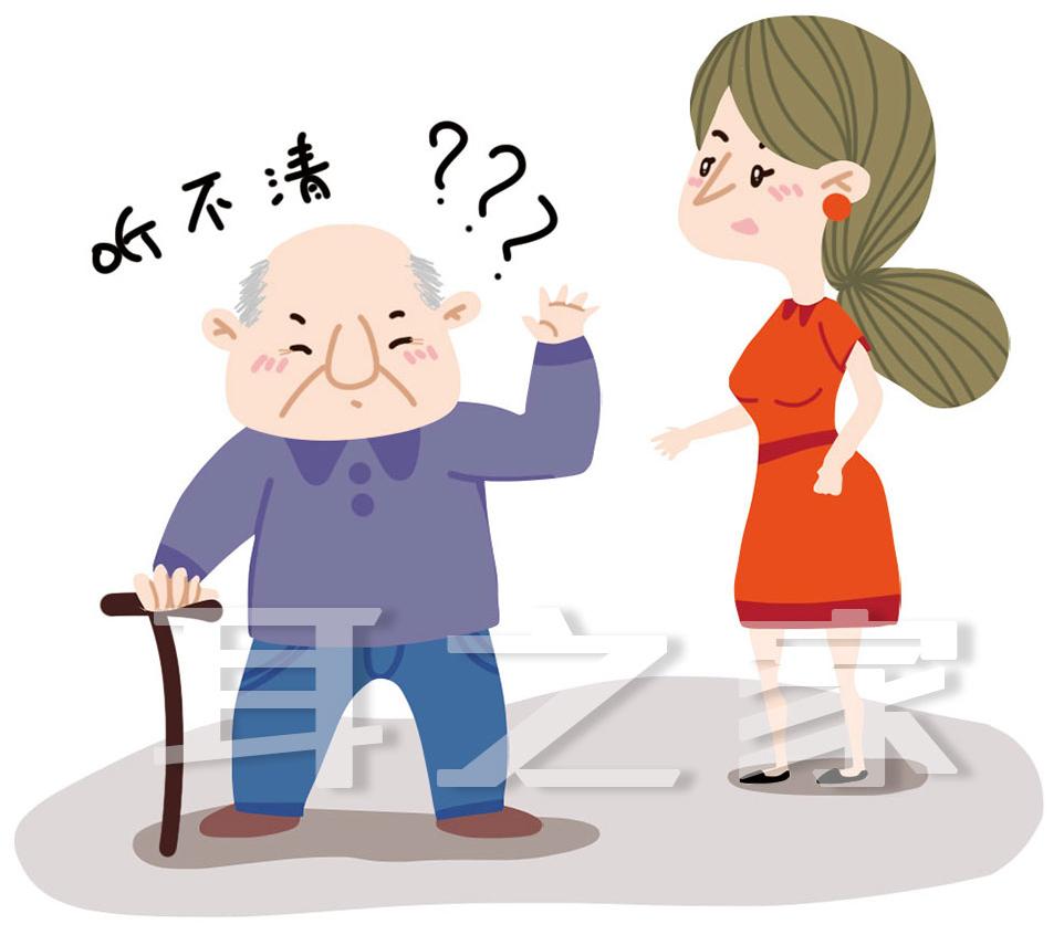 助听器几千和几万的,几万助听器和几千助听器区别