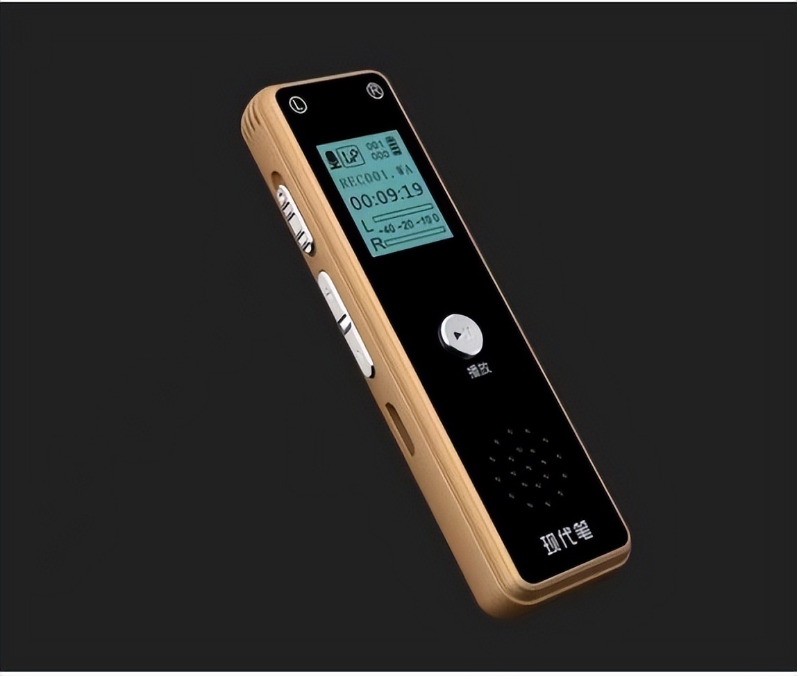 录音笔比话筒录音效果好吗,录音笔只是用来录音买哪种好