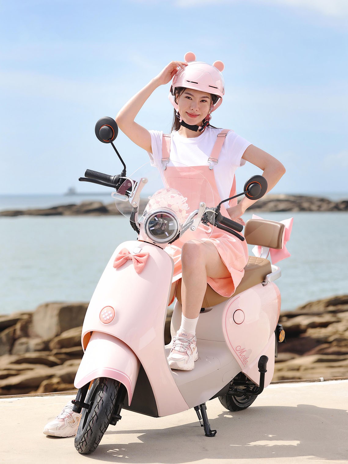 这三款纯电车续航均超500km,两辆电动车续航五百公里