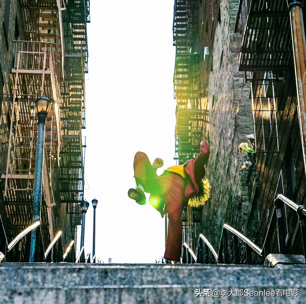 最成功漫改电影小丑,最成功的漫改电影小丑