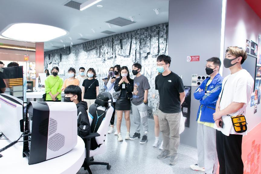 成都外星人笔记本电脑专卖店,alienware上海名人外星人授权店