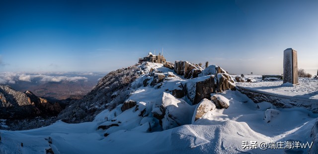 五岳归来不看山是什么地方,五岳归来不看山的山是哪个山