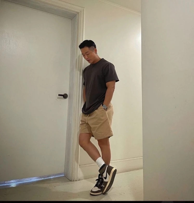 南宫珉大叔形象,韩剧大叔级男神