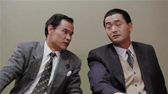 盘点2021年去世的香港电影人：每一张剧照都令人无比怀念