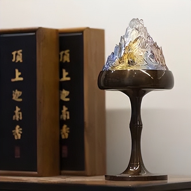 当代年轻人不上进只上香？上香有讲究，5.12-15厦门看香全攻略