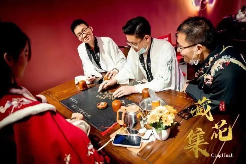 藏马山阿朵花屿攻略冬季,春节假期阿朵花屿攻略