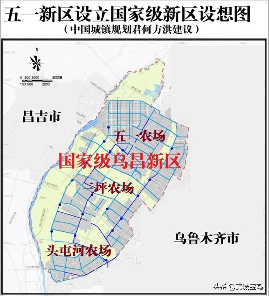 全国19个国家级新区发展现状,19个国家级新区发展前景好不好