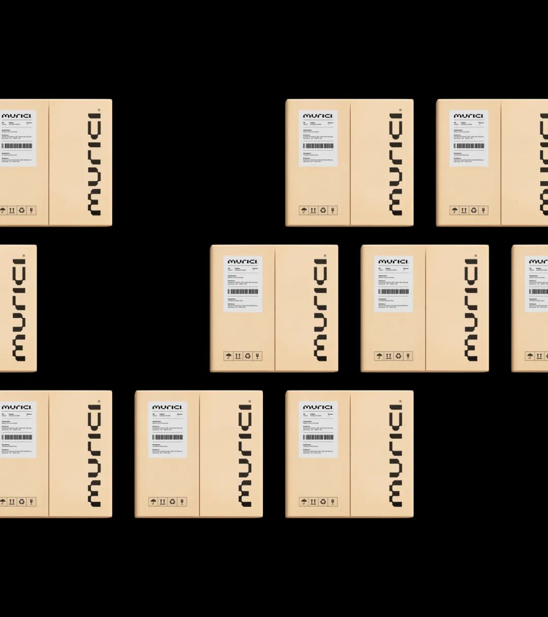 设计一个物流公司的名字logo,关于物流公司的logo