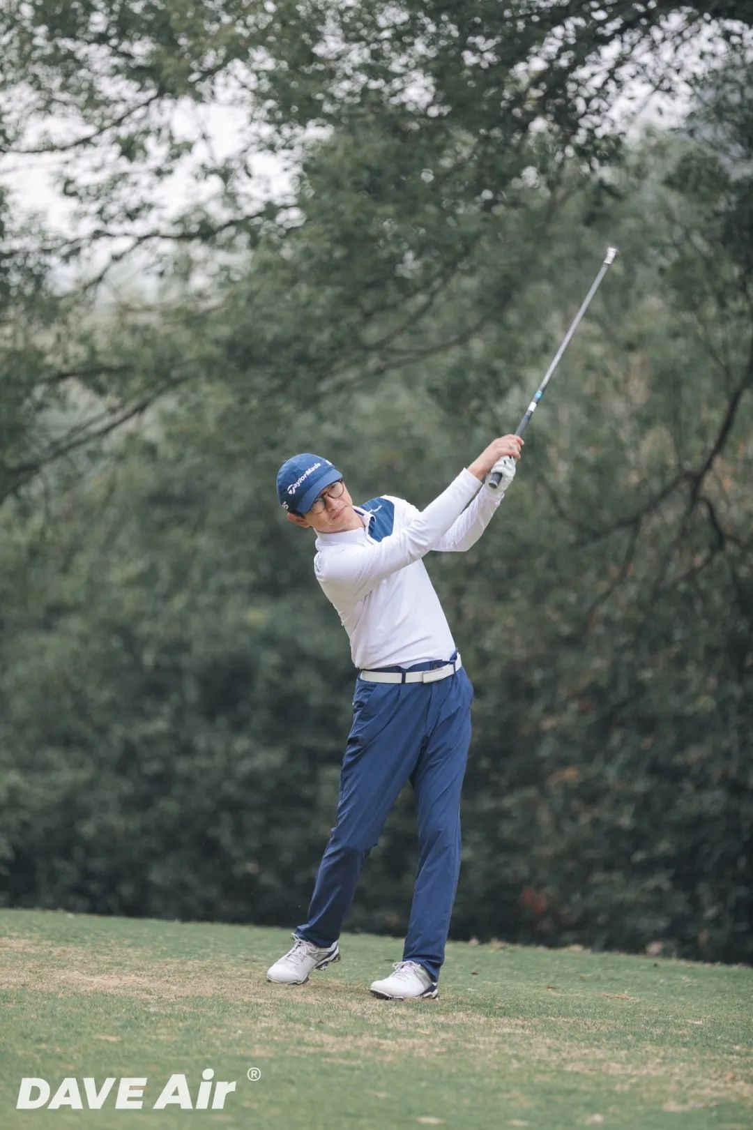 戴孚杯｜设计与竞技的年终盛会