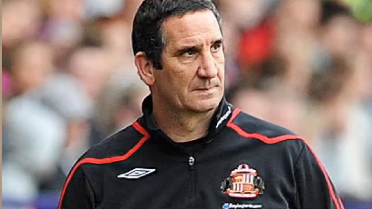 20年前桑德兰足球队,足球桑德兰和普雷斯顿