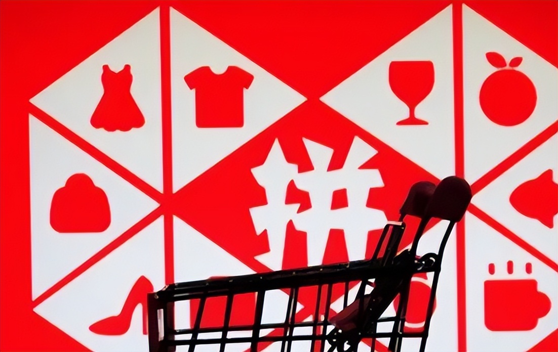 拼多多淘宝京东抖音电商市场份额,抖音电商和淘宝拼多多发展