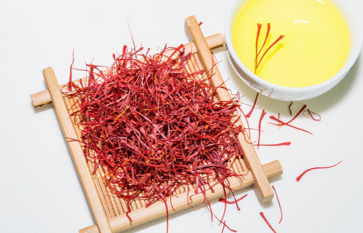 为什么国外都卖藏红花,藏红花是智商税还是真的有用