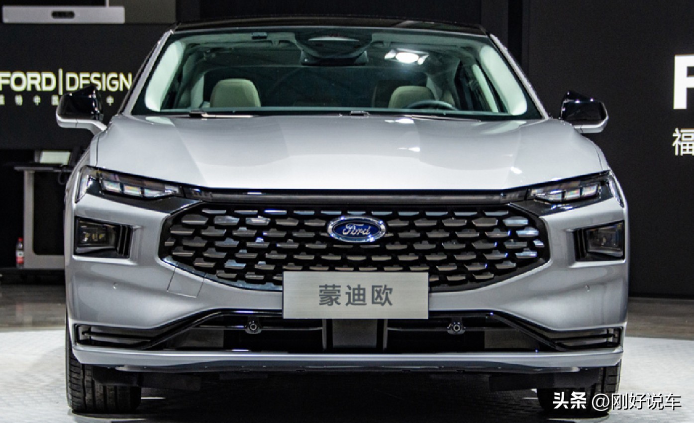 福特蒙迪欧哪一年值得入手,福特蒙迪欧买哪一年的更值得入手
