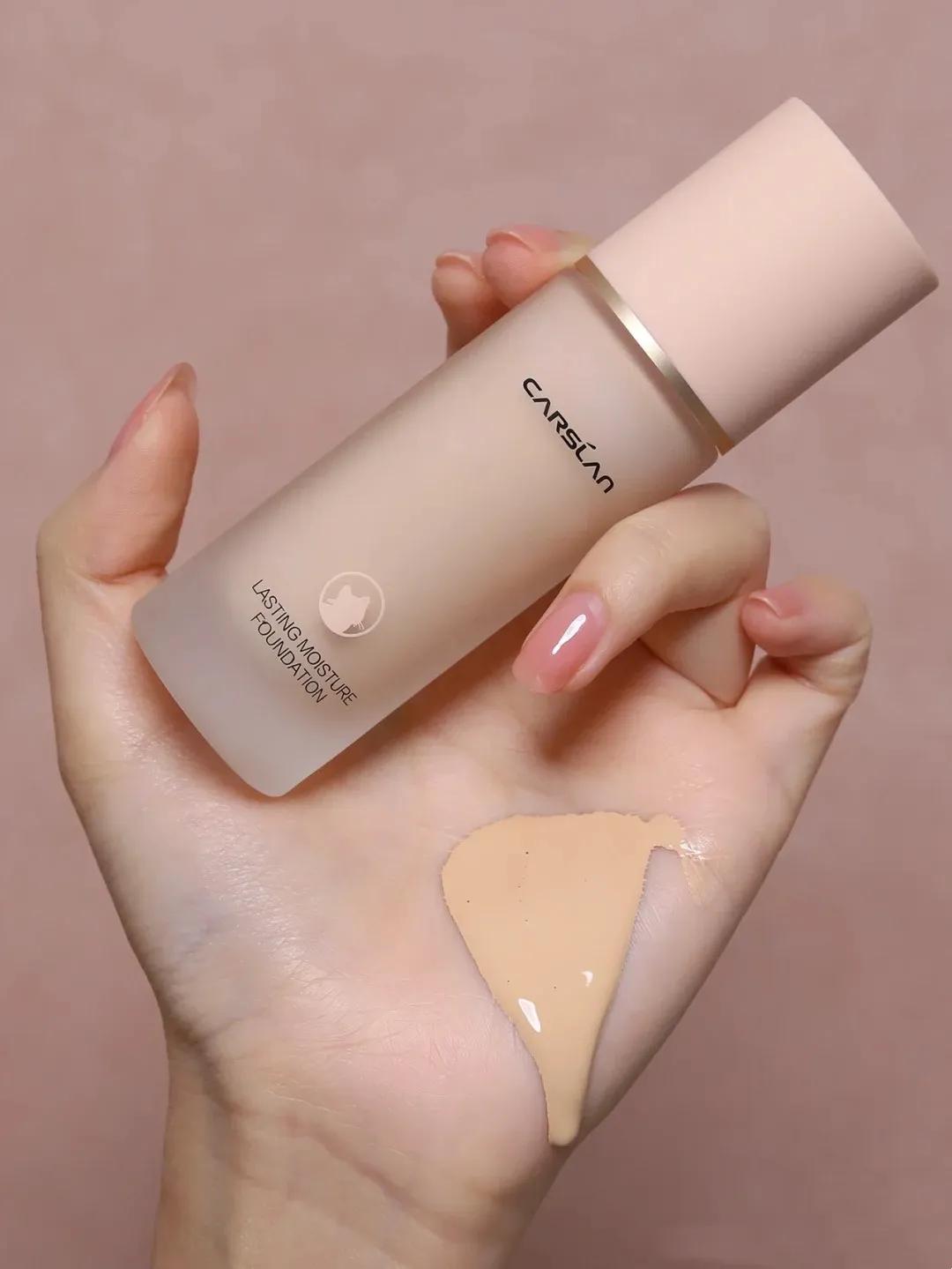 公认好用的3款粉底液，持妆久不卡粉，这才是冬季该有的粉底液