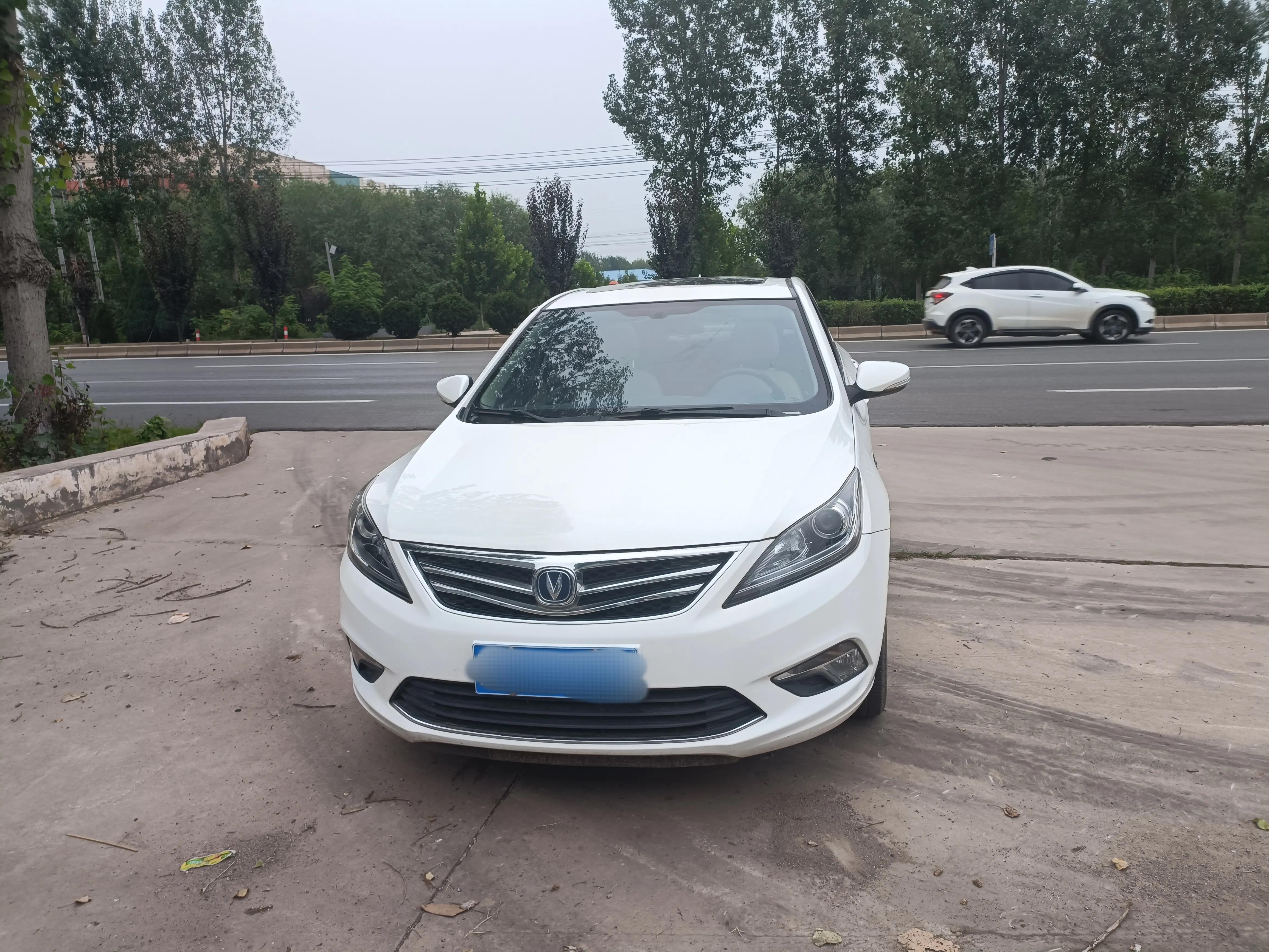 逸动plus油耗车主真实油耗,逸动车油耗怎么看