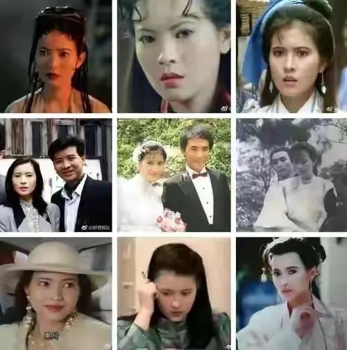 曾志伟对蓝洁瑛都做了什么,曾志伟到底对蓝洁瑛做了什么