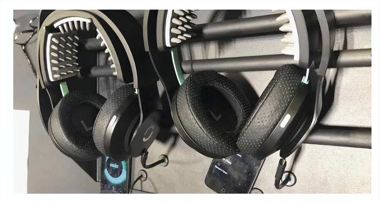 tdcs训练仪真的管用吗,市面上使用tdcs技术的仪器有哪些