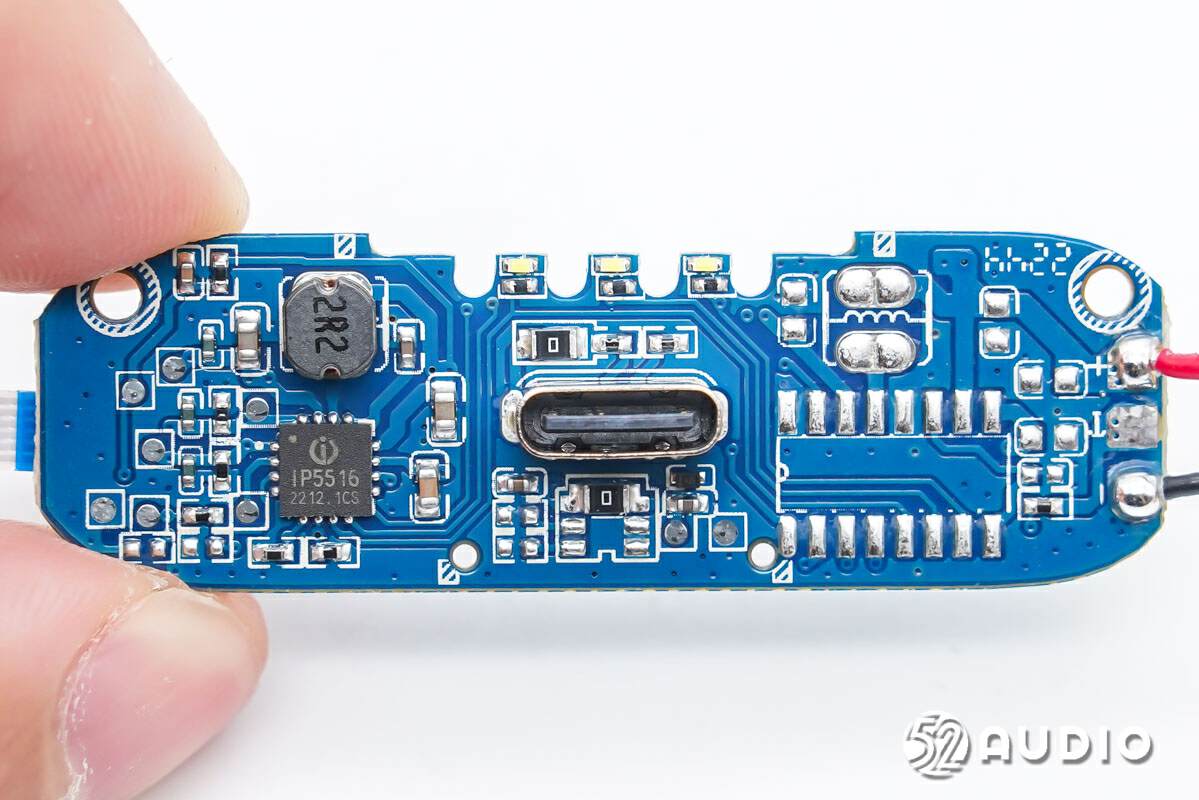 n5005耳机拆机,n5005耳机拆解