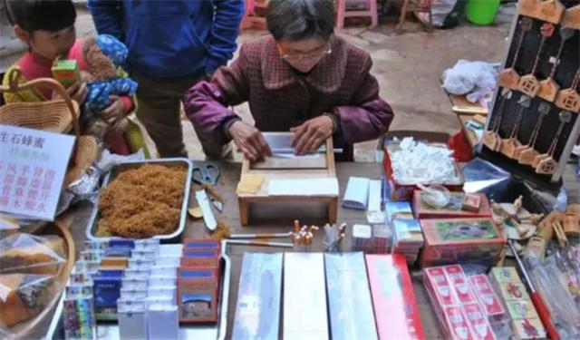 造假烟最牛的地方是哪里,造假烟最厉害的是哪个地方