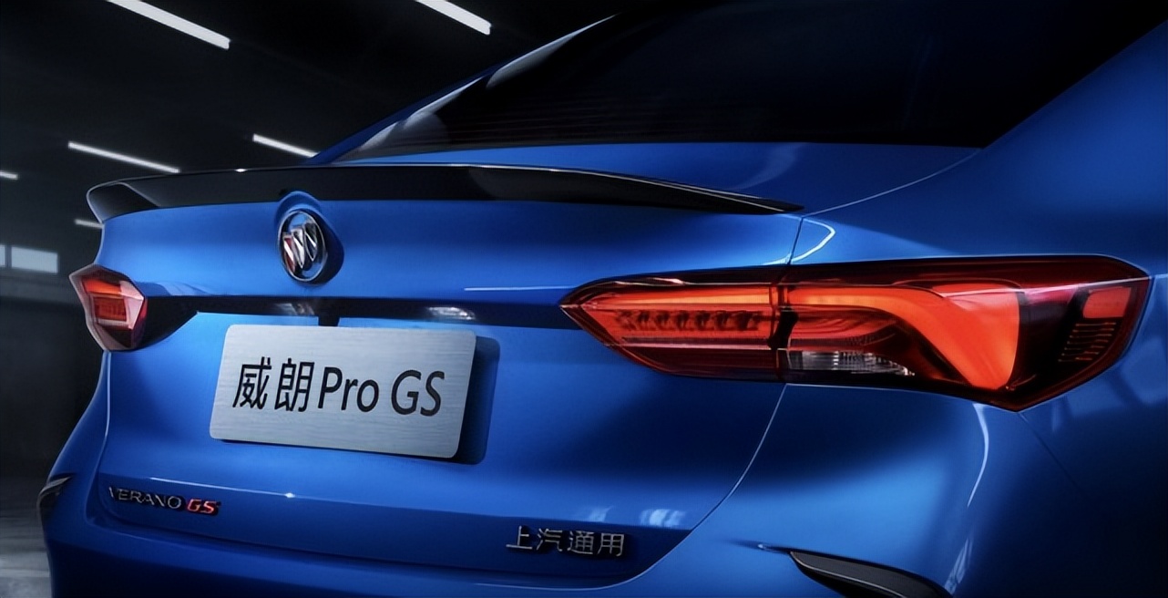 别克全年销量完成率,别克成功的原因