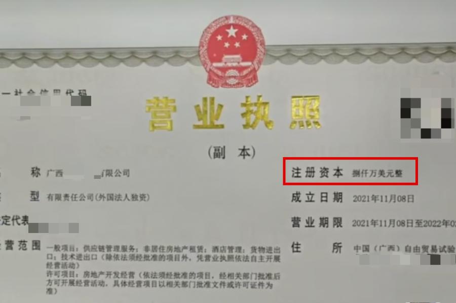 年度最强骗子怎么处理的,年度最强骗子的视频